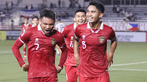 Hàng loạt ngôi sao của ĐT Indonesia bỏ ngỏ khả năng thi đấu tại vòng loại thứ 2 World Cup 2026 tới đây.