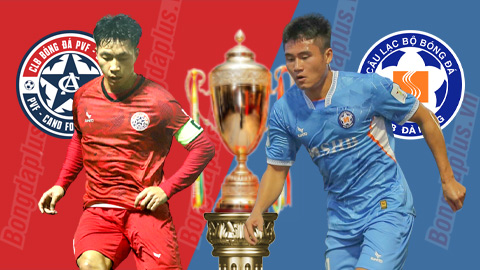 Nhận định bóng đá PVF-CAND vs Đà Nẵng, 18h00 ngày 5/11: Không thể sẩy chân 