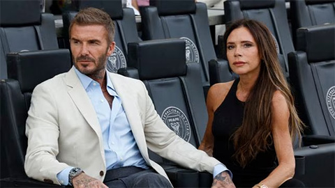 Cựu vệ sĩ của David Beckham tiết lộ bí mật khó ngờ