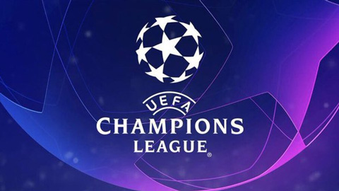 Danh sách các đội lọt vào vòng 1/8 Champions League: Man City đi đầu
