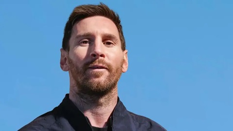 Bí quyết tăng cường vẻ nam tính, hấp dẫn phái nữ của Messi