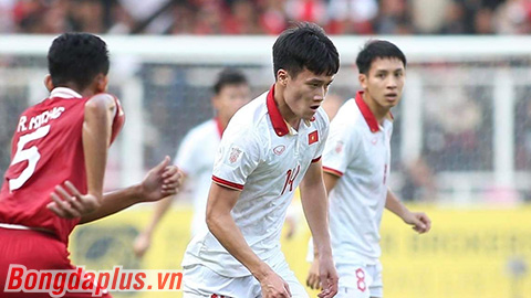 Trực tiếp Philippines vs Việt Nam tại vòng loại Wold Cup 2026 trên kênh nào?