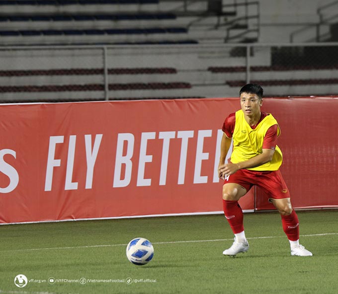 Mục tiêu của ĐT Việt Nam là đánh bại Philippines, qua đó có thêm lợi thế ở vòng loại thứ 2 World Cup 2026