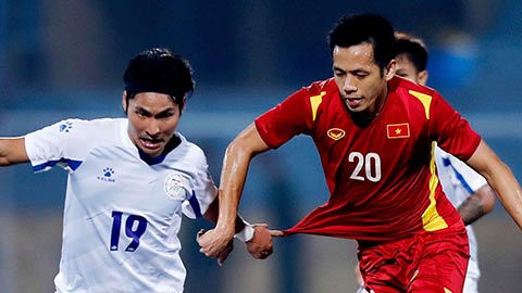 Link xem trực tiếp Việt Nam vs Philippines, vòng loại World Cup 2026