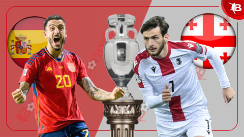 Nhận định bóng đá Tây Ban Nha vs Georgia, 02h45 ngày 20/11: Đá chơi, thắng thật