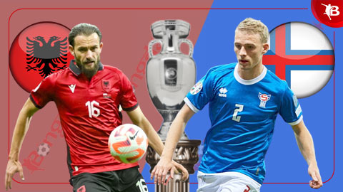 Nhận định bóng đá Albania vs Đảo Faroe, 02h45 ngày 21/11