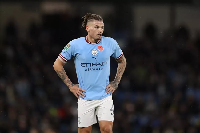  Phillips đang muốn rời Man City