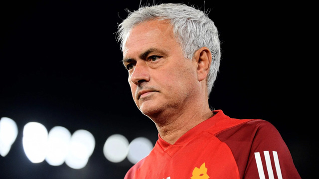 Mourinho bất ngờ muốn ưu tiên Roma cho kế hoạch dài hạn
