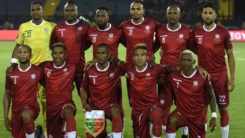 Xuất hiện Ghana cầu thủ là ‘thảm họa’ cho các bình luận viên