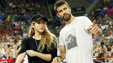 Shakira quay phim tài liệu, tiết lộ toàn bộ vụ chia tay Pique