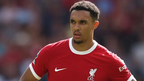 Alexander-Arnold nói gì về cơ hội vô địch Premier League của Liverpool?