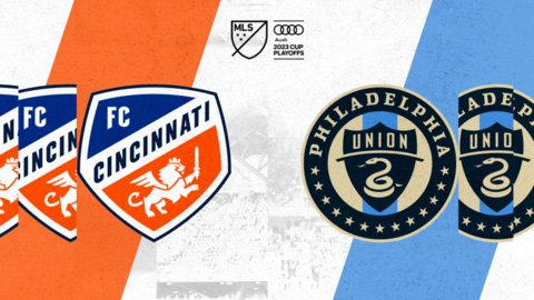 Soi kèo phao cứu sinh sáng 26/11: Khách thắng góc chấp hiệp 1 Cincinnati vs Philadelphia Union