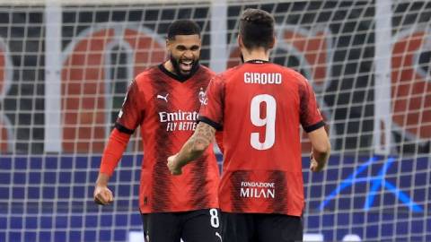 Milan và niềm hi vọng gọi tên… Chelsea