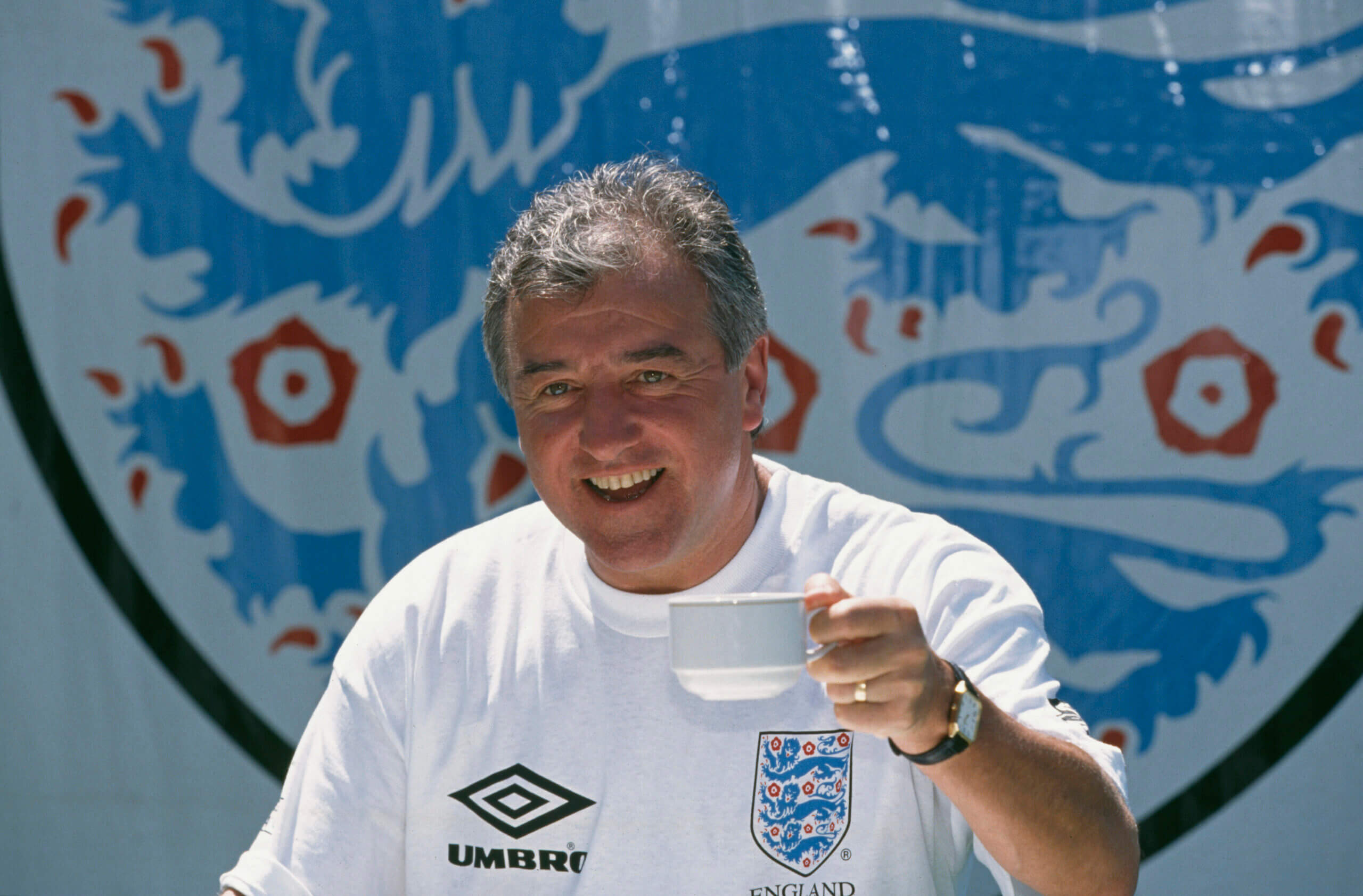 Terry Venables đã góp phần kiến tạo nên một ĐT Anh mới mẻ, hấp dẫn và có thứ bóng đá trí tuệ