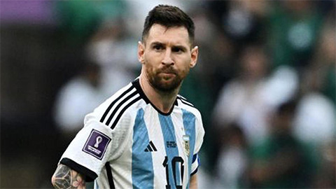 Messi bị cáo buộc là 'kẻ trộm' các danh hiệu