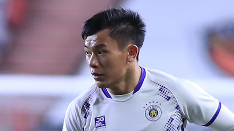 CLB Hà Nội hy vọng biến nhà vô địch Champions League thành cựu vương