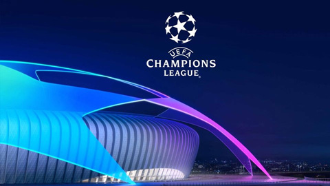 Danh sách các đội giành vé vào vòng 1/8 Champions League 2023/24