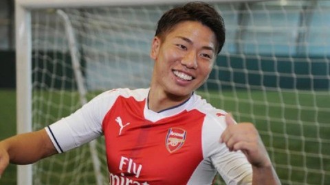 Cựu tiền đạo Arsenal đánh giá cao ĐT Việt Nam tại Asian Cup 2023