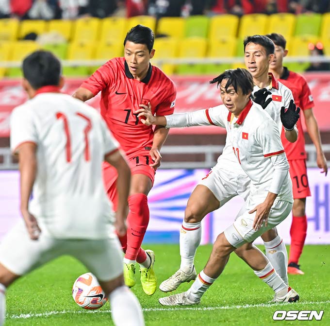 ĐT Việt Nam được AFC dành nhiều lời khen trước khi VCK Asian Cup 2023 bắt đầu 