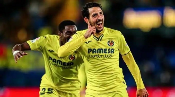 Villarreal sẽ một lần nữa đánh bại Maccabi Haifa