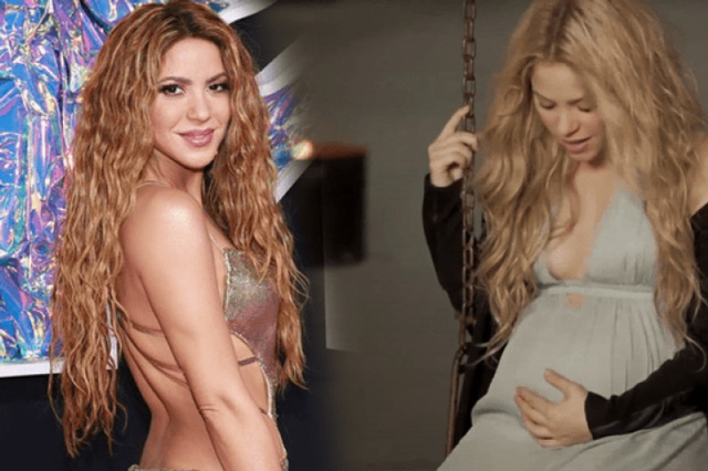 Shakira lẽ ra đã làm mẹ lần thứ 3