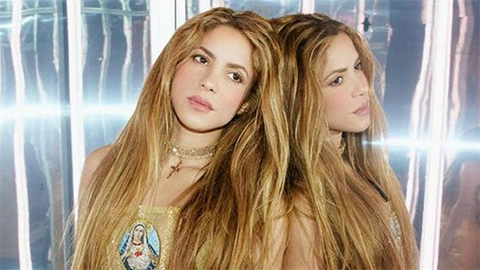 Thoát án tù, Shakira bị ép bán nhà 