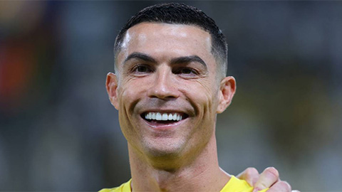 Kỷ lục vĩ đại của Cristiano Ronaldo ở tuổi 38