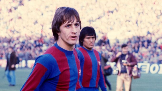 Trước Bellingham, người gần nhất không phải tiền đạo ghi được 12 bàn sau 14 trận đầu ở La Liga là Johan Cruyff năm 1974.