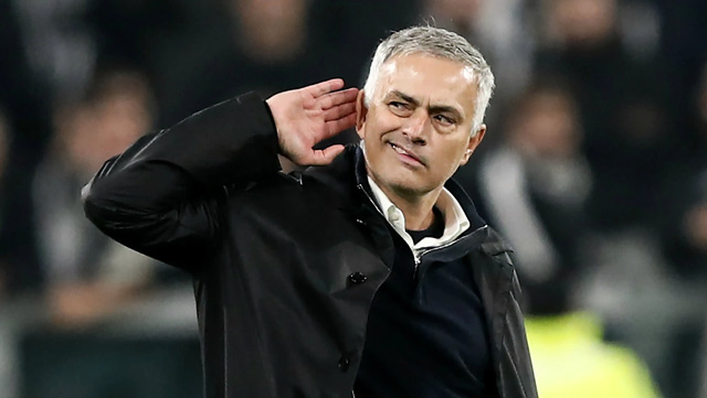   Mourinho đang đàm phán gia hạn với Roma, nhưng vẫn lắng nghe tín hiệu từ Newcastle