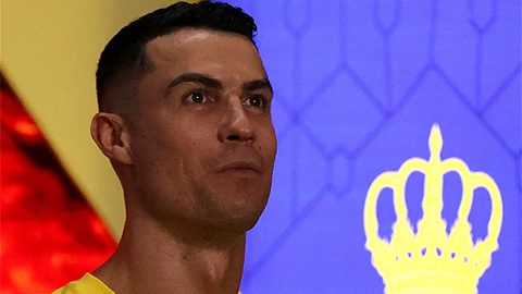 Al Nassr sắp công bố hợp đồng mới với Cristiano Ronaldo