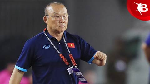 Thực hư HLV Park Hang Seo dẫn ĐT Indonesia đấu Việt Nam tại Asian Cup 2023
