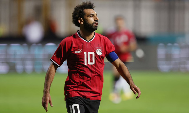 Salah sẽ phải trở về ĐT Ai Cập dự AFCON 2024