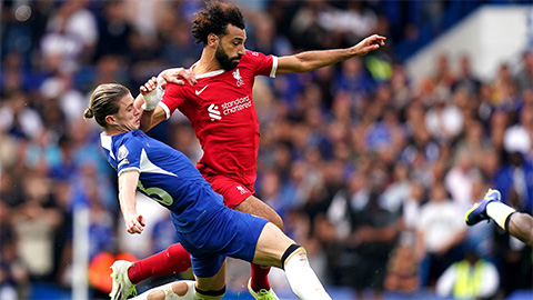 Liverpool và Chelsea 'né nhau' ở bán kết League Cup