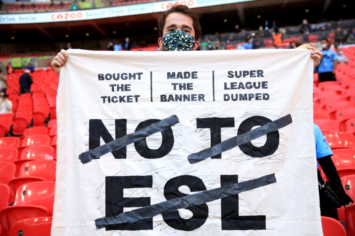 Làn sóng phản đối ESL vẫn mạnh mẽ