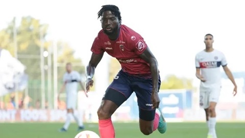 Ngôi sao Shamar Nicholson Ligue 1 bỏ ý định cầm súng báo thù cho cha