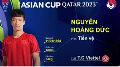 14h30 chiều nay, trực tiếp công bố danh sách ĐT Việt Nam dự Asian Cup 2023