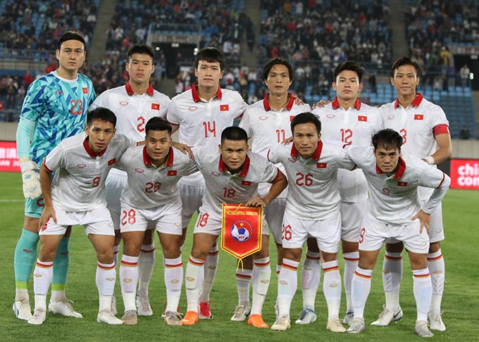 Xem trực tiếp công bố danh sách ĐT Việt Nam cho Asian Cup 2023 ở đâu?