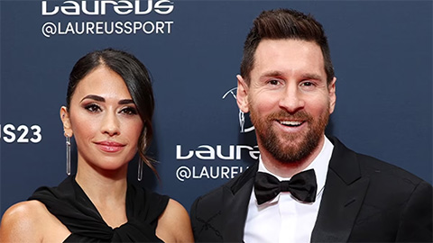 Lionel Messi giúp hàng xóm kiếm được 25 triệu USD