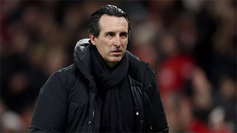 Unai Emery chỉ ra lợi thế giúp MU ngược dòng