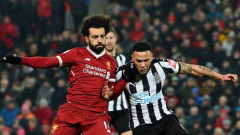 Tin giờ chót 27/12: Newcastle mất đội trưởng trước trận so tài cùng Liverpool