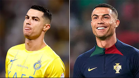 Lộ thời điểm Ronaldo có thể giải nghệ