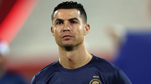 Ronaldo có thực sự dẫn đầu danh sách ghi bàn 2023 không?