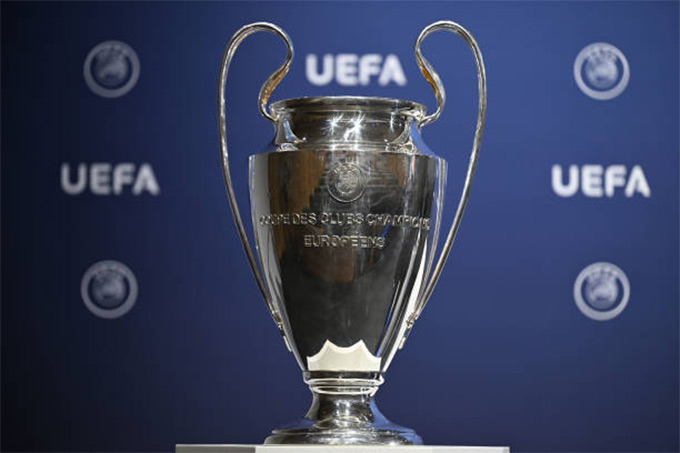 Trận chung kết Champions League mùa này sẽ diễn ra tại sân Wembley, nơi từng lỡ mất trận đấu vào năm 2020.