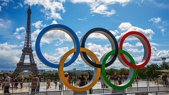 Môn bóng đá nam tại Olympic Paris 2024 cũng rất được chờ đợi