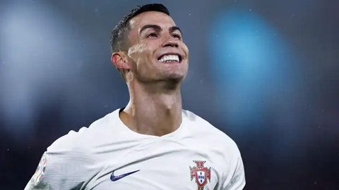 'Ronaldo vẫn đang duy trì đẳng cấp Champions League’