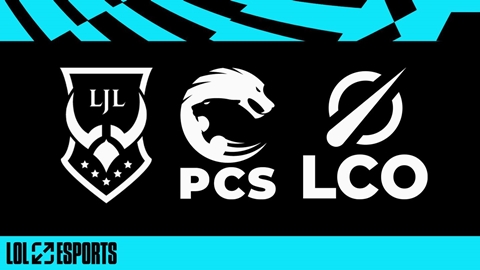 LJL được sáp nhập vào PCS từ năm 2024