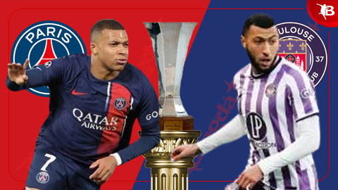 Nhận định bóng đá PSG vs Toulouse, 02h45 ngày 4/1: Chiếc cúp đầu tiên cho Lucho