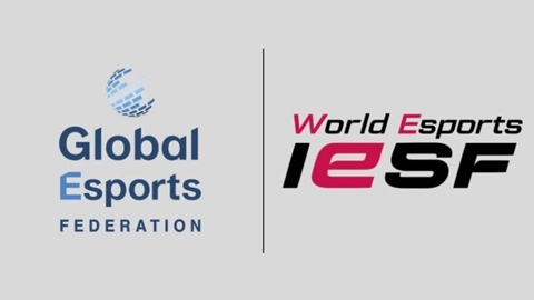 Hai liên đoàn thể thao điện tử lớn nhất thế giới xem xét kế hoạch hợp nhất