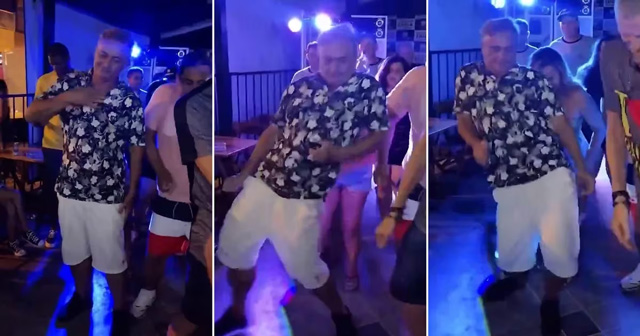  Đoạn video clip với điệu nhảy gây sốt trên mạng xã hội