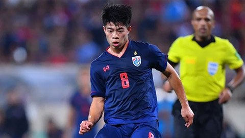 Sao Thái Lan từ chối dự Asian Cup 2023 vì lý do gây phẫn nộ